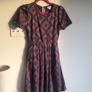 Amelia Dress
